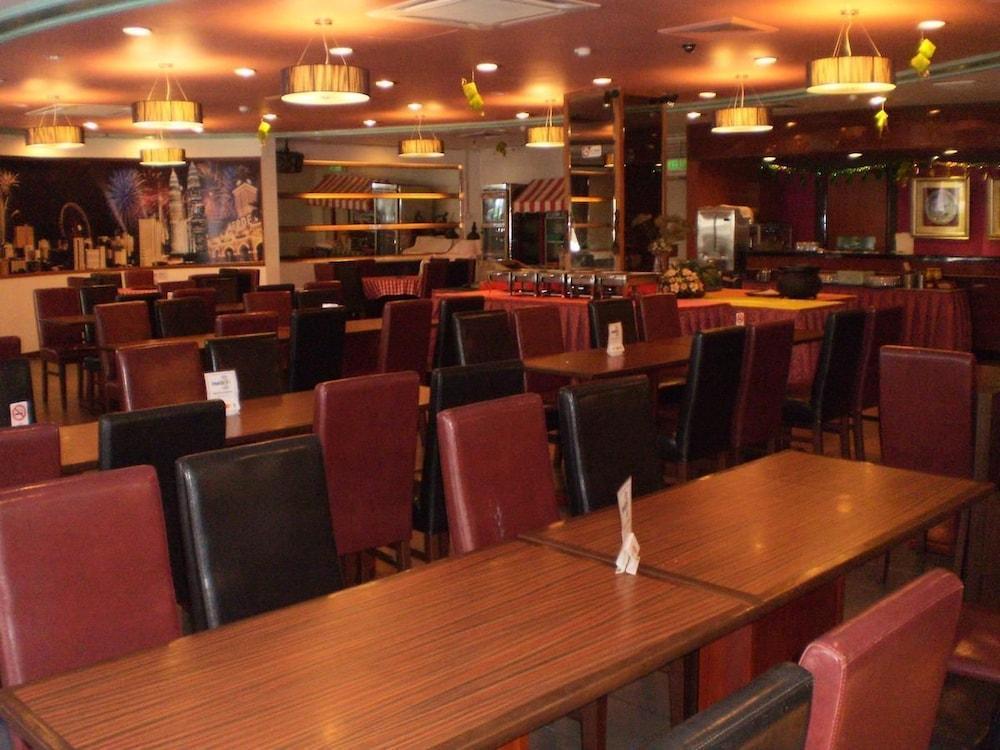 Corona Inn Kuala Lumpur Exterior foto